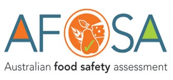 Australian Food Safety Assessment.